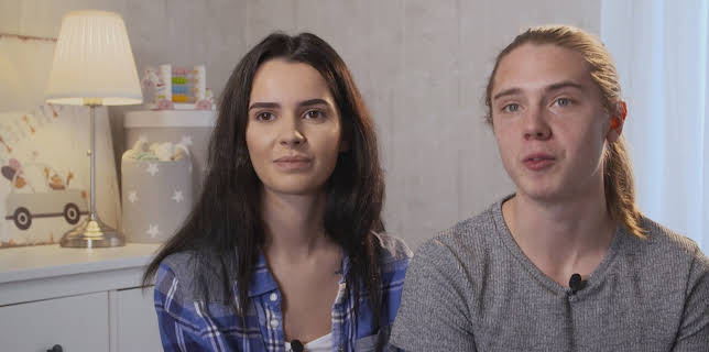 06:50: Unga Mammor (S4 E2) (S4) | TV3 | 2/15 2026