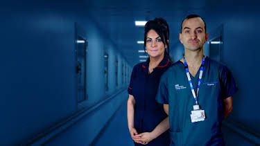 4:50 AM: Inside... (S3 E2) (S3) | Channel 5 | 3/31 2026