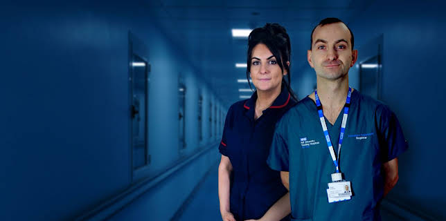 9:00 PM: A&E After Dark (S6 E12) (S6) | 5 Star | 11/6 2025