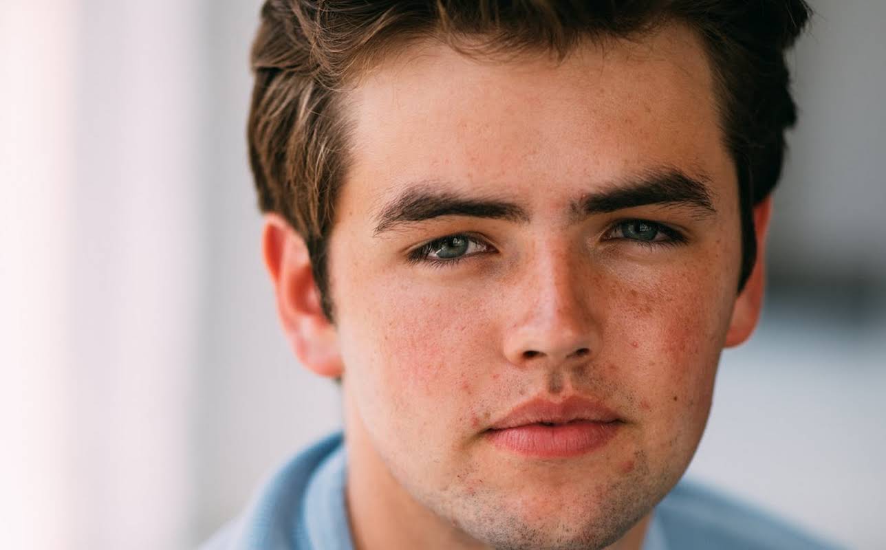 Jackson Damon