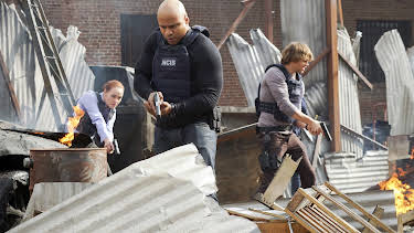 00:55: NCIS: Los Angeles (S8 E14) (S8) | TV3 | 9/24 2026