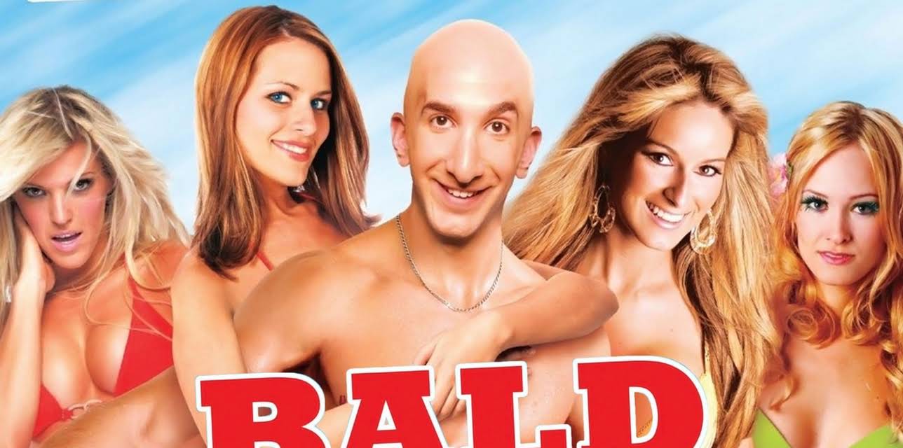 Bald (2009)