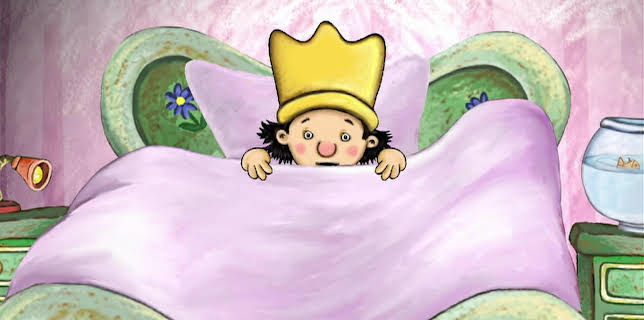 18:54: Unser Sandmännchen | MDR Fernsehen | 2/27 2026