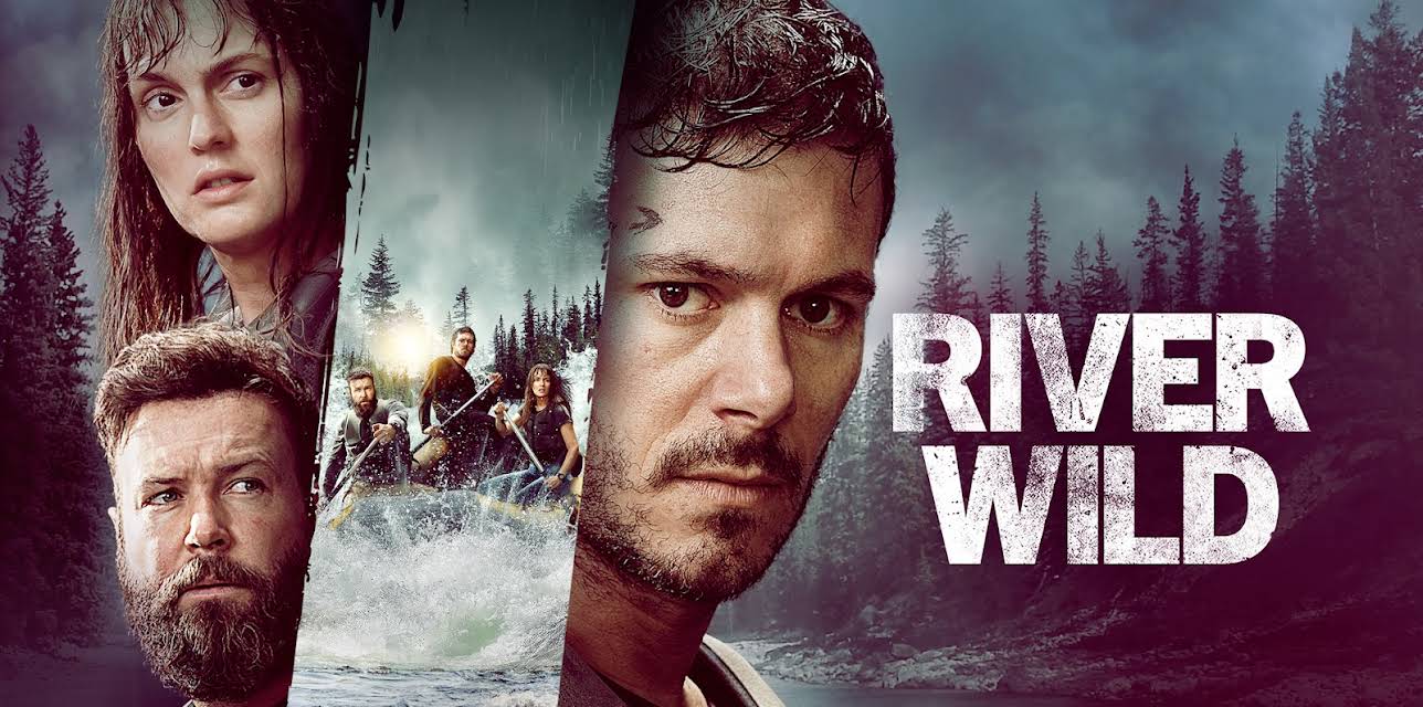 River Wild (2023) (2023)