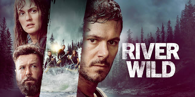 River Wild (2023) (2023)