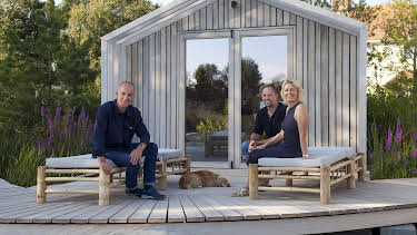 4:00 AM: Grand Designs | Channel 4 | 6/29 2026