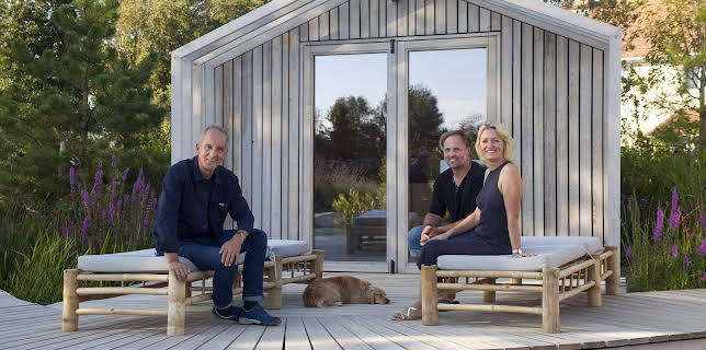 7:55 PM: Grand Designs | More 4 | 12/15 2025