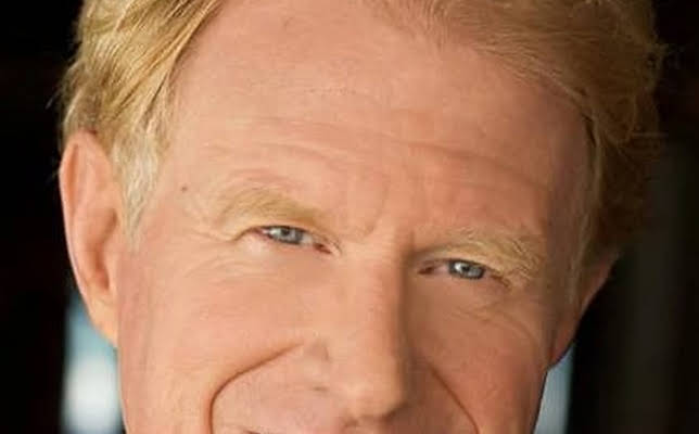 Ed Begley Jr.