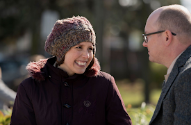 What We Do in the Shadows Season 1: Werewolf Feud