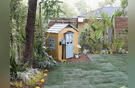 I Hate My Yard Season 1: Modern Tropical