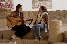 Easter in the Holy Land: Season 1: Easter in the Holy Land: 101