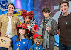 Blue Peter