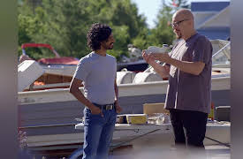 Vintage Tech Hunters: Bohus And Shaun...Find A Higher Porpoise