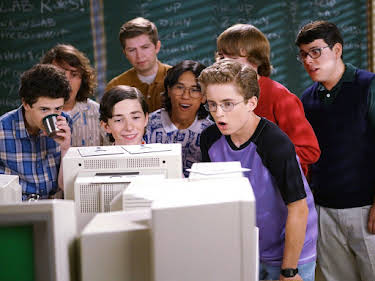 06:10: Die Goldbergs | ProSieben | 5/31 2026
