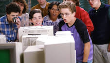 Die Goldbergs