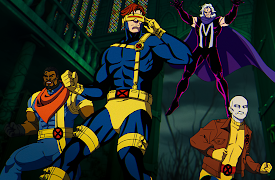 X-Men ’97: Episode 3