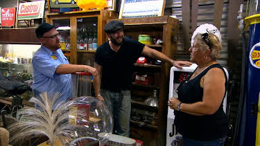 20:00: Aussie Pickers (S1 E5) (S1) | TV10 | 4/8 2026