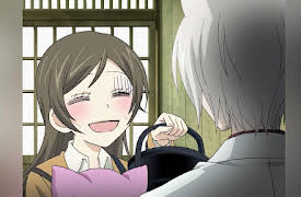 Kamisama Kiss: The God Becomes A Target