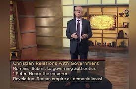 Understanding the New Testament: The Paradox of the New Testament