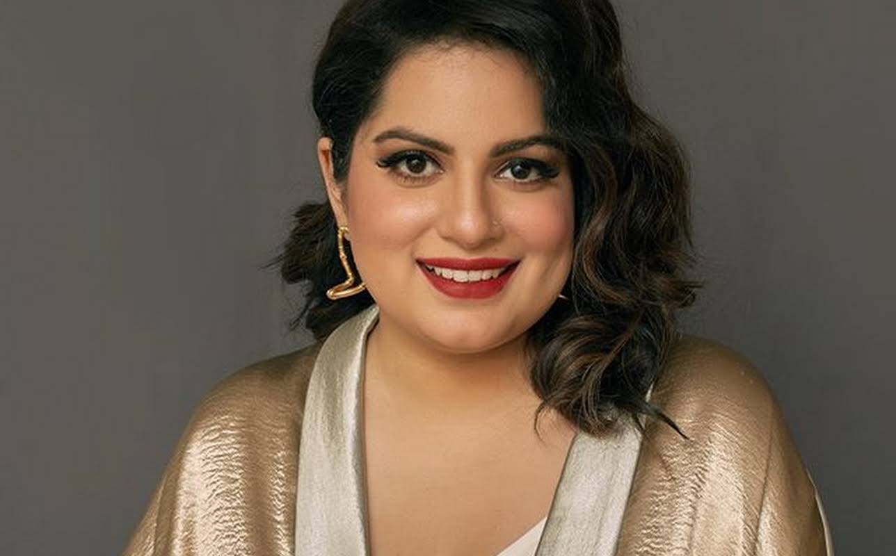 Mallika Dua