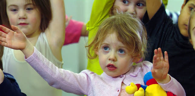 17:15: Lodde og Linn: Danseskolen | NRK 3 | 3/20 2026