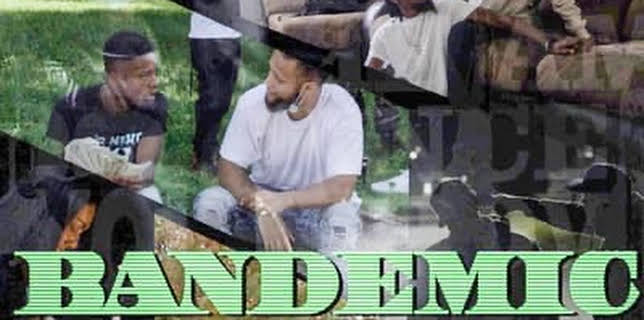 Bandemic (2021)