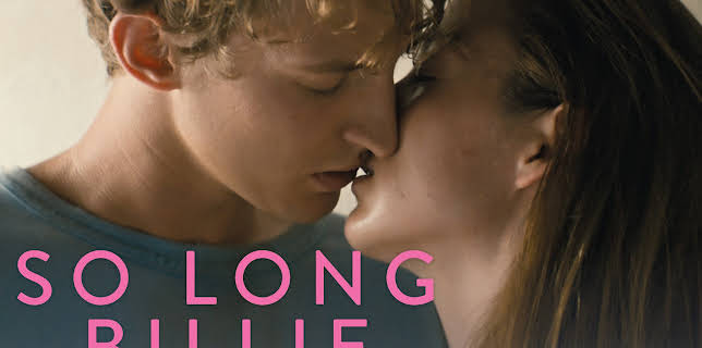 So Long Billie (2019)