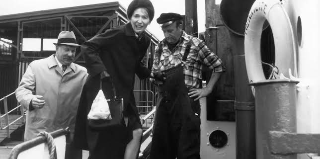 14:00: Kümo Henriette | Radio Bremen | 3/1 2026