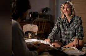 Graves Season 1: That Dare Not Speak