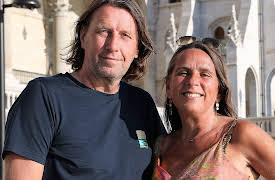 Anne og Anders i Europa: Episode 5