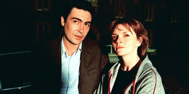 21:50: Inspektør Lynley (S1 E3) (S1) | VOX | 2/3 2026