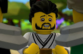 LEGO Ninjago: Dragons Rising, Season 2: To Mysterium