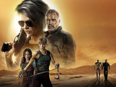 00:55: Terminator: Dark Fate | Kabel Eins | 10/21 2026
