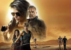 Terminator: Dark Fate
