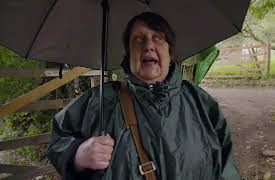 Kathy Burke: Money Talks: Poor