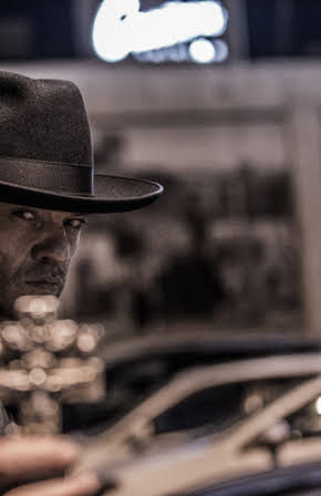 Micah Fitzgerald as 
