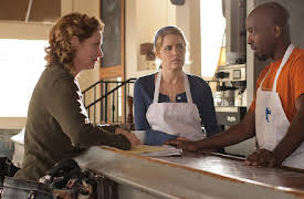 Treme: Shame, Shame, Shame