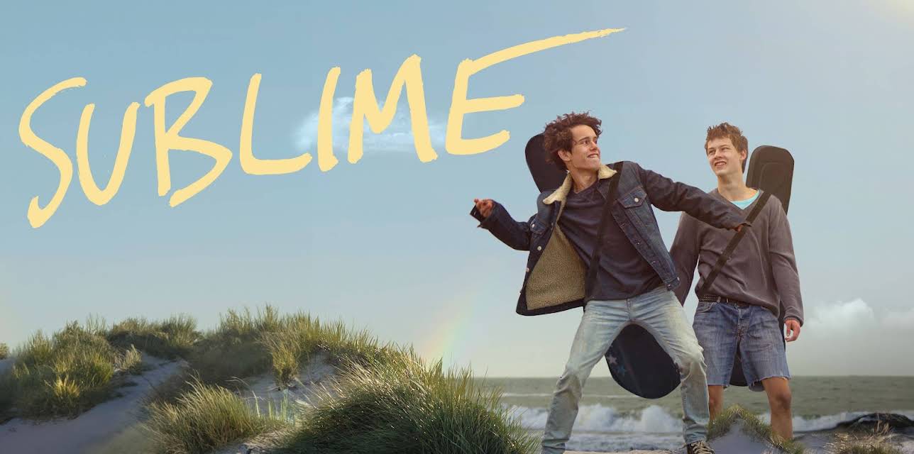 Sublime (2023)