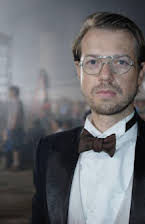 Richard Sanderson como 