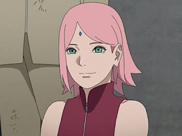 16:40: Boruto | ProSieben Maxx | 7/6 2026