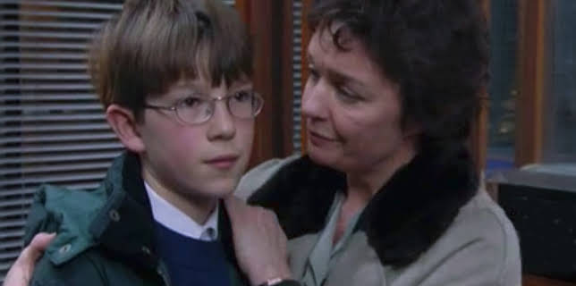 11:45 AM: The Bill (S17 E97) (S17) | Drama | 1/8 2026