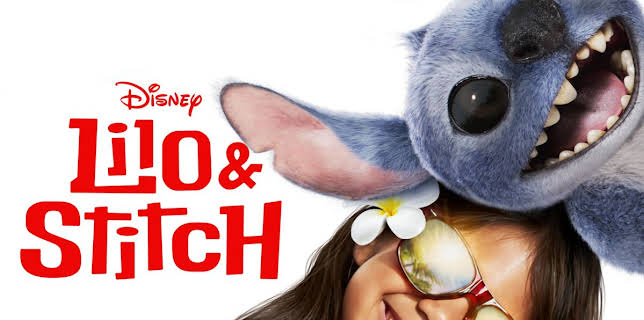 Lilo & Stitch (2025)