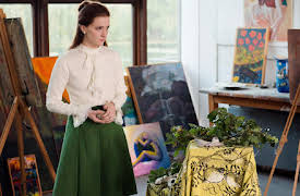 The Falling: Episode 1