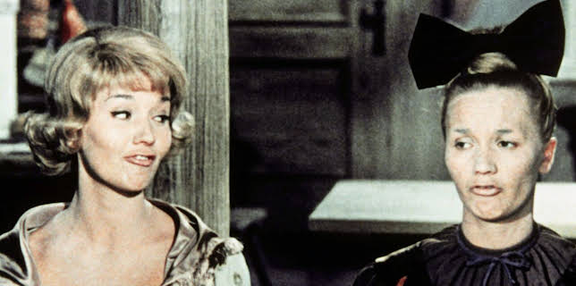 21:55: Kohlhiesels Töchter | BR Fernsehen | 2/28 2026