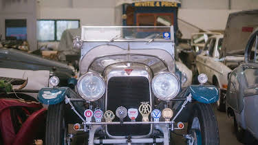 9:00 AM: Bangers & Cash (S10 E9) (S10) | Yesterday | 4/3 2026