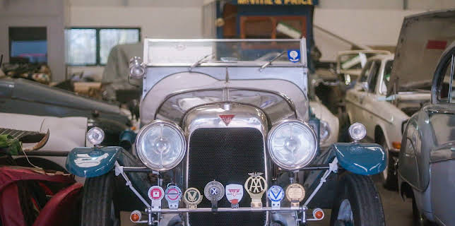 2:00 PM: Bangers & Cash (S10 E9) (S10) | Yesterday | 3/3 2026