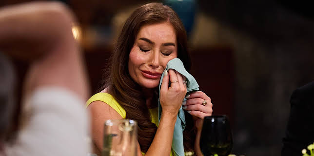 1:05 AM: Married at First Sight UK: Reunion | E4 | 11/14 2025