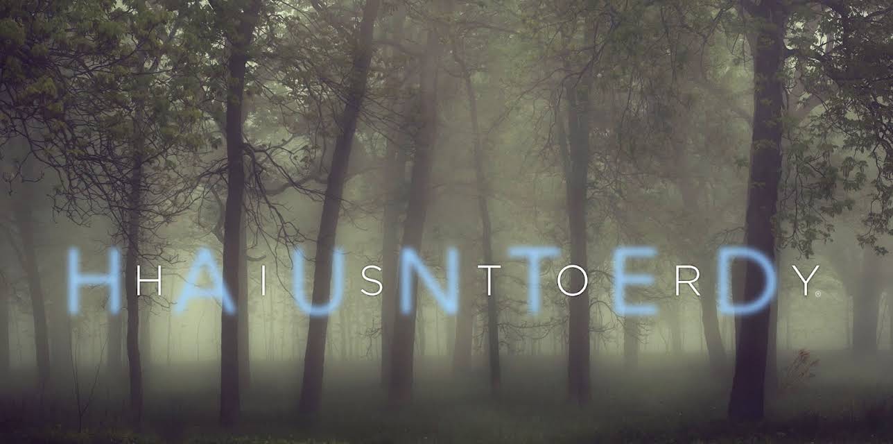 Haunted History Season 1