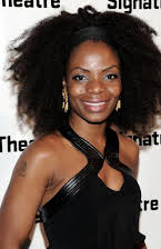 Marsha Stephanie Blake som 