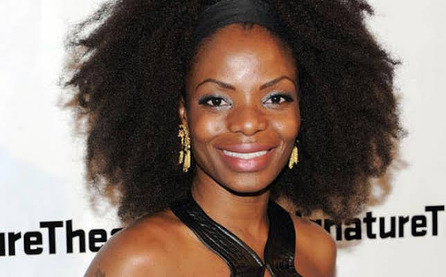 Marsha Stephanie Blake